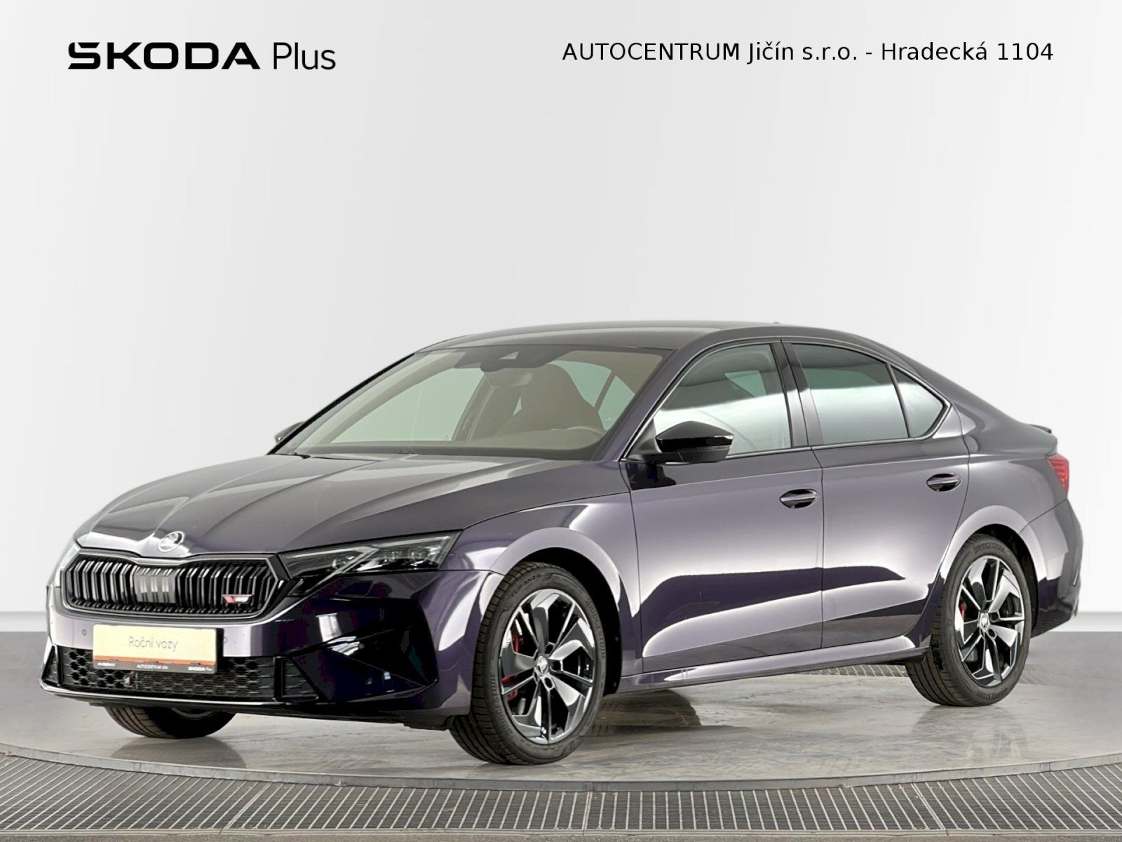 Škoda Octavia, DSG 2.0TSI 195kW RS