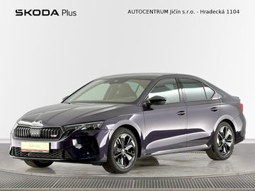DSG 2.0TSI 195kW RS