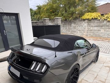 5.0 V8