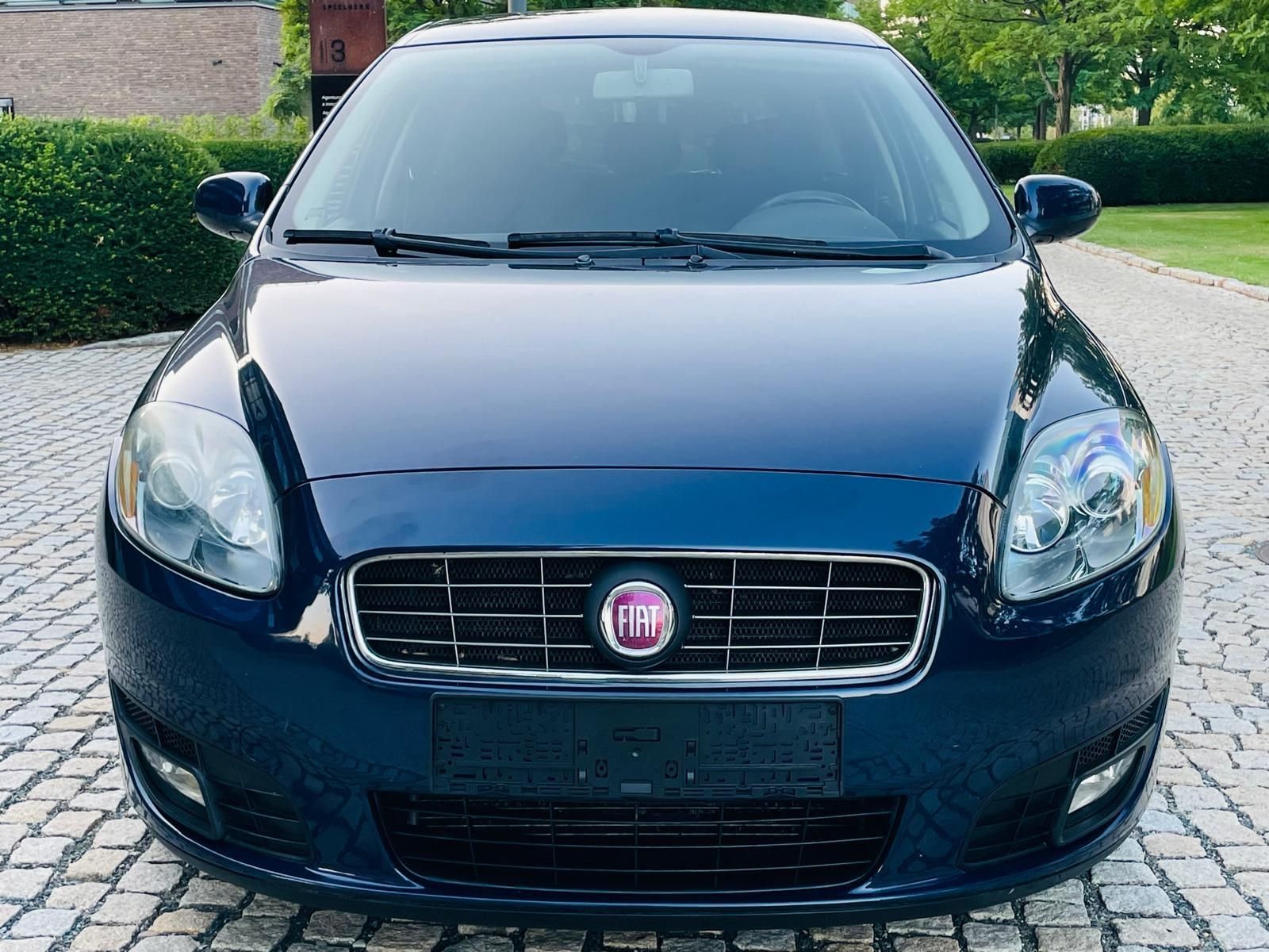 Fiat Croma, 1.9D SENZORY SERVISKA TAŽNÉ - fotka 6