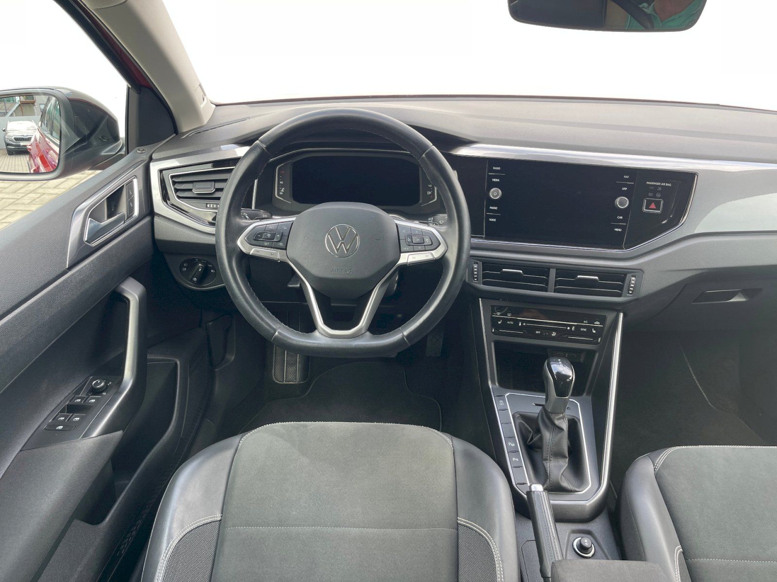 Volkswagen Taigo, 1.0 TSI / 81 kW DSG Style - fotka 6