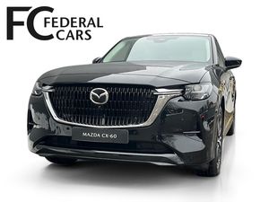 Mazda CX-60, D254/8AT/AWD/TAKUMI