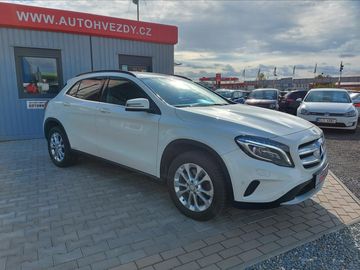 250 4Matic ČR 2.MAJITELKA