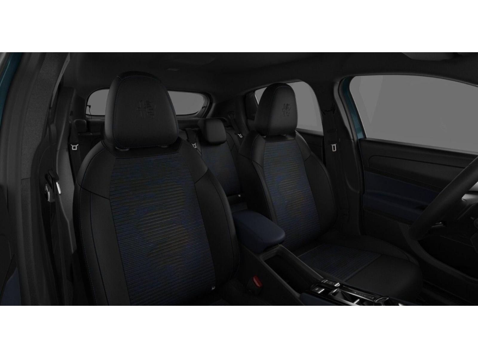 Alfa Romeo Junior, Ibrida 1.2 Turbo Hybrid 145k - fotka 6