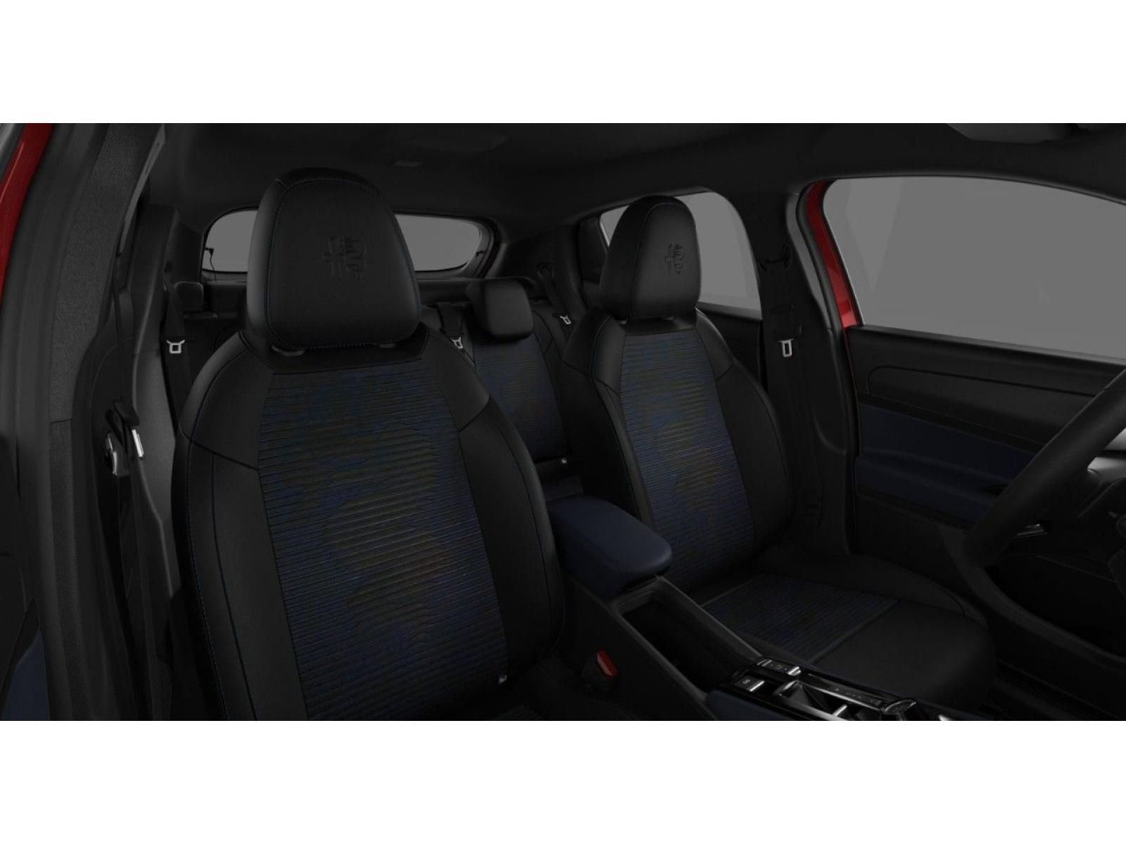 Alfa Romeo Junior, Ibrida 1.2 Turbo Hybrid 145k - fotka 6
