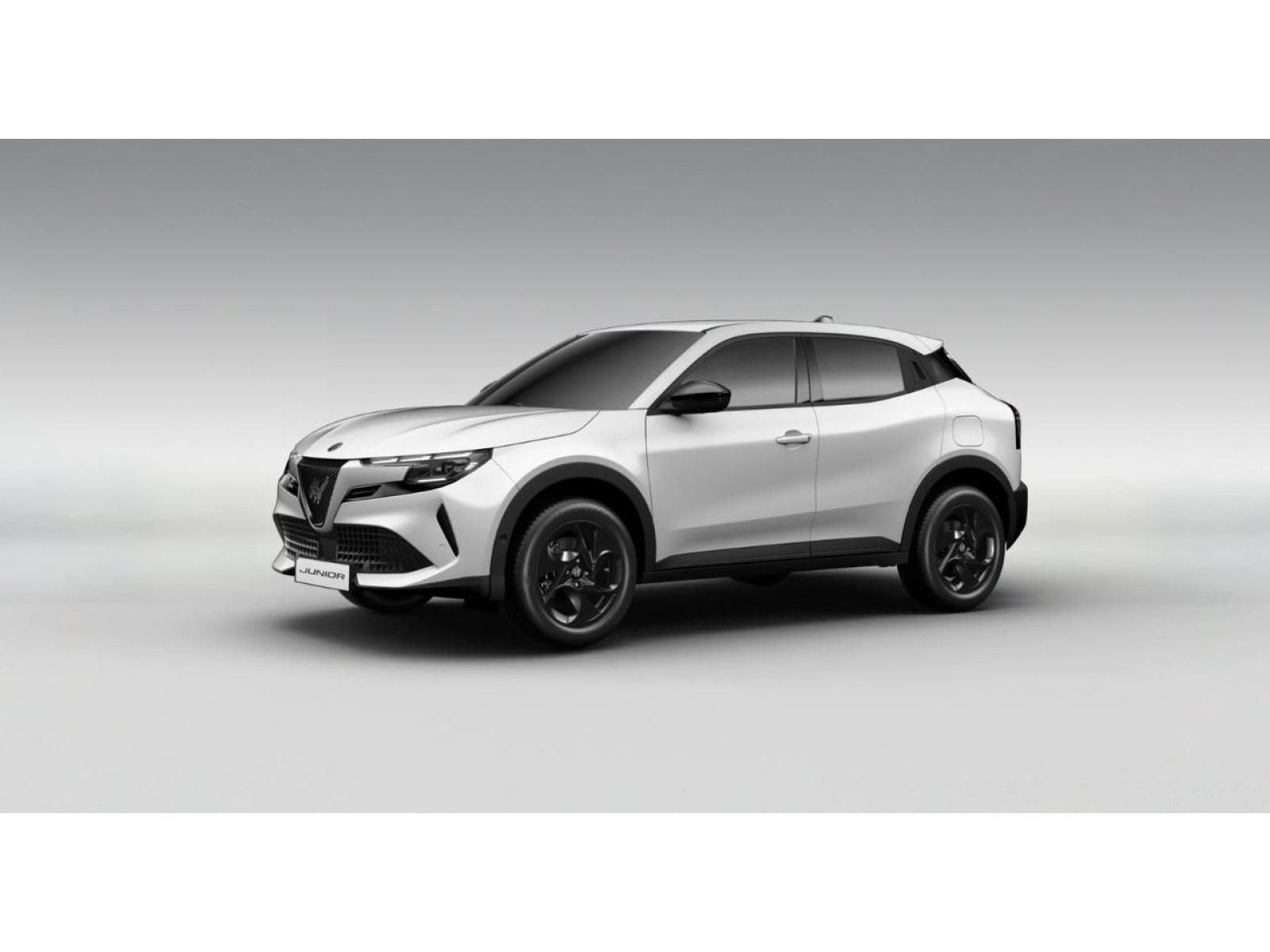Alfa Romeo Junior, Ibrida 1.2 Turbo Hybrid 145k