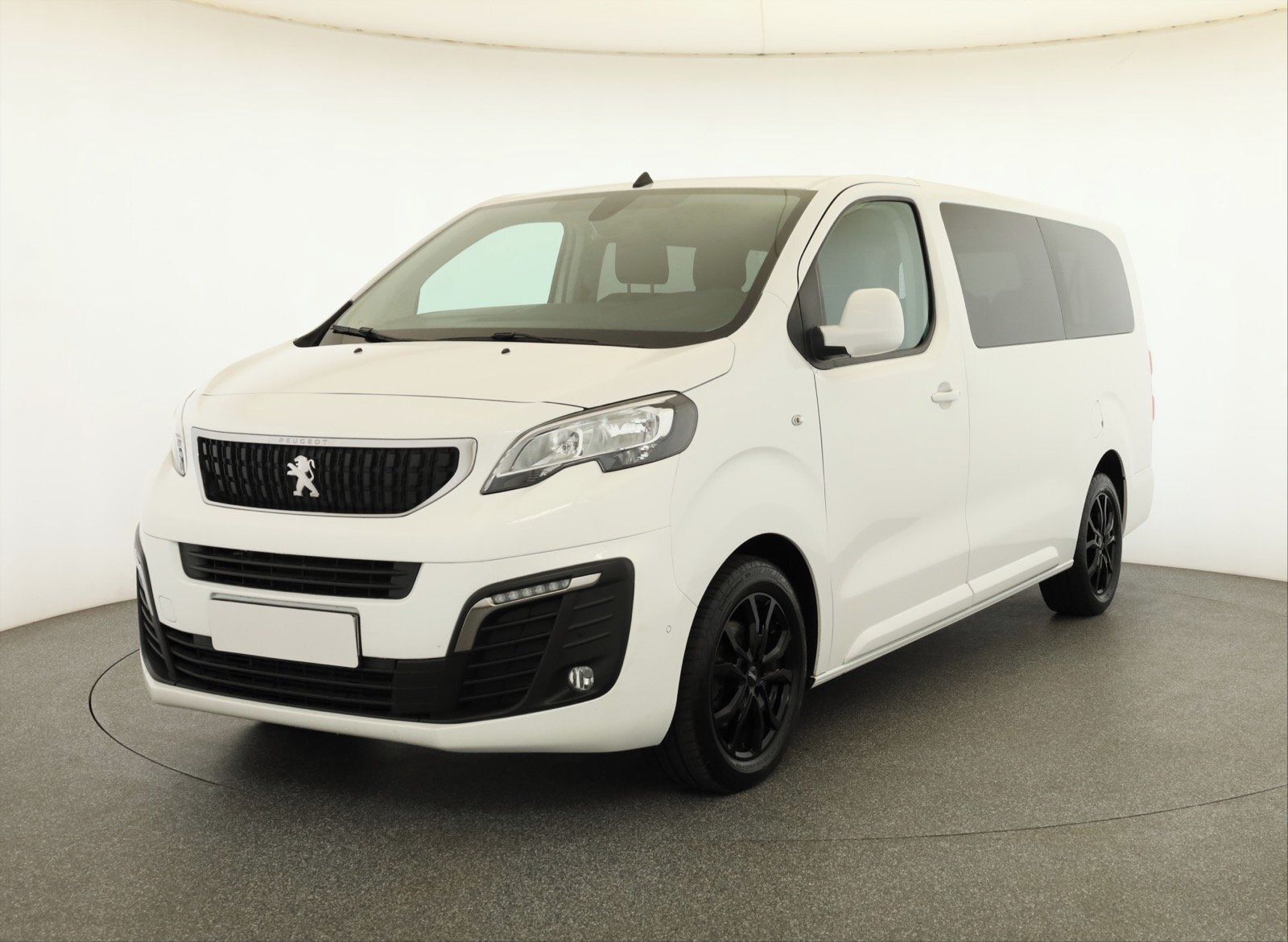 Peugeot Traveller, 2.0 BlueHDi, Klima, DPH - fotka 2