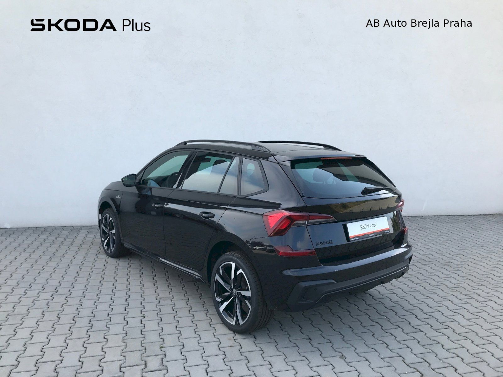 Škoda Kamiq, MC TS 110/1.5 A7F - fotka 6