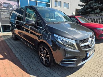 2,0 V 300 d AVG 4M. 1. majitel