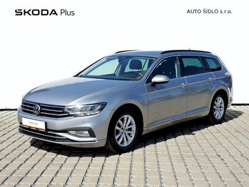 2.0TDI 110kW DSG variant Busin