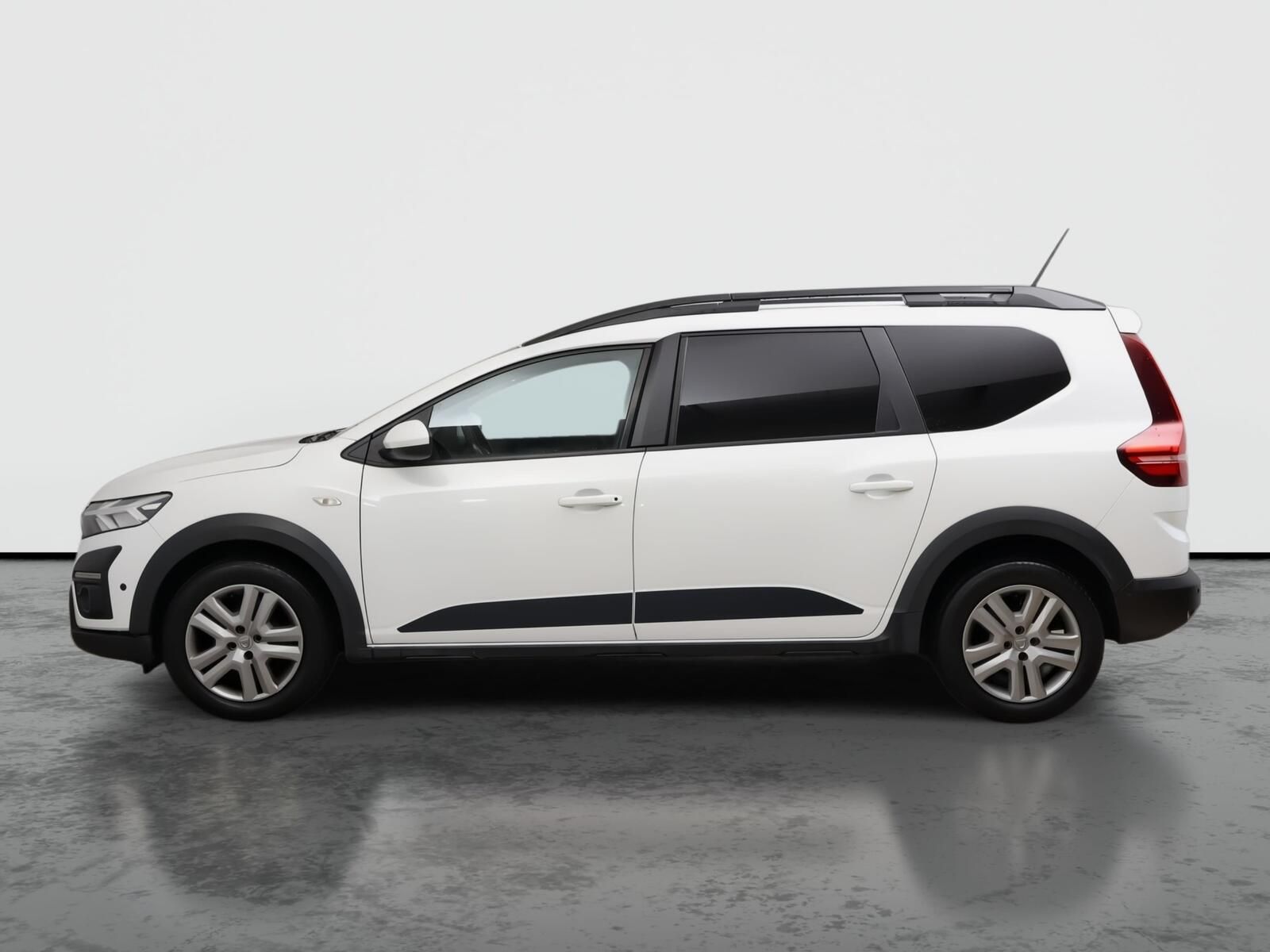 Dacia Jogger, 1.0 TCe, LPG, ČR,1.maj - fotka 3