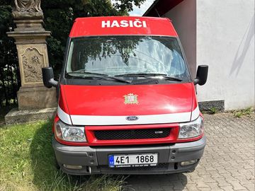 Fotografie auta