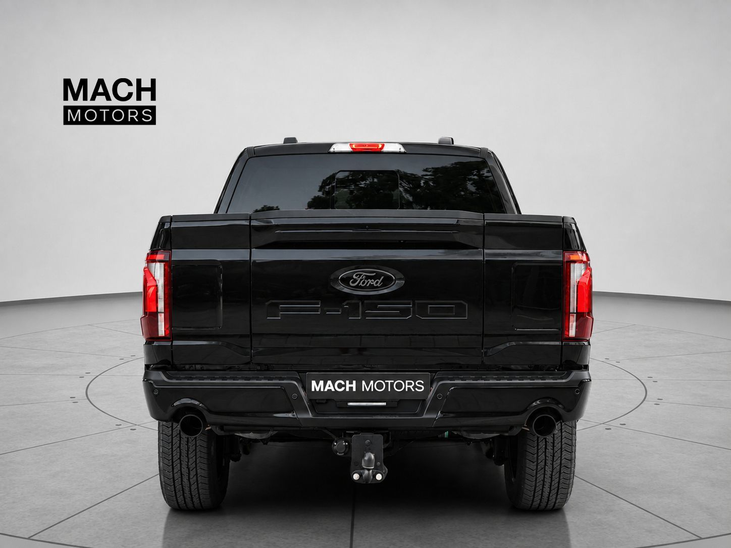 Ford F-150, Lariat 5,0 298 kW - fotka 3