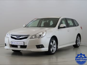 2.5i,123kW,4x4,AT,CZ,Comfort