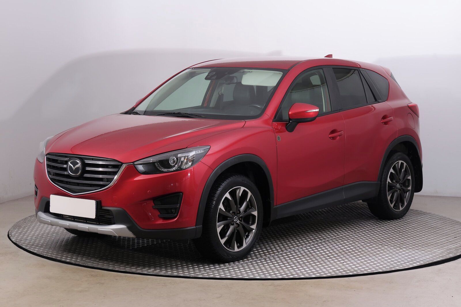 Mazda CX-5, 2.2 Skyactiv-D, 4X4, Kůže - fotka 2