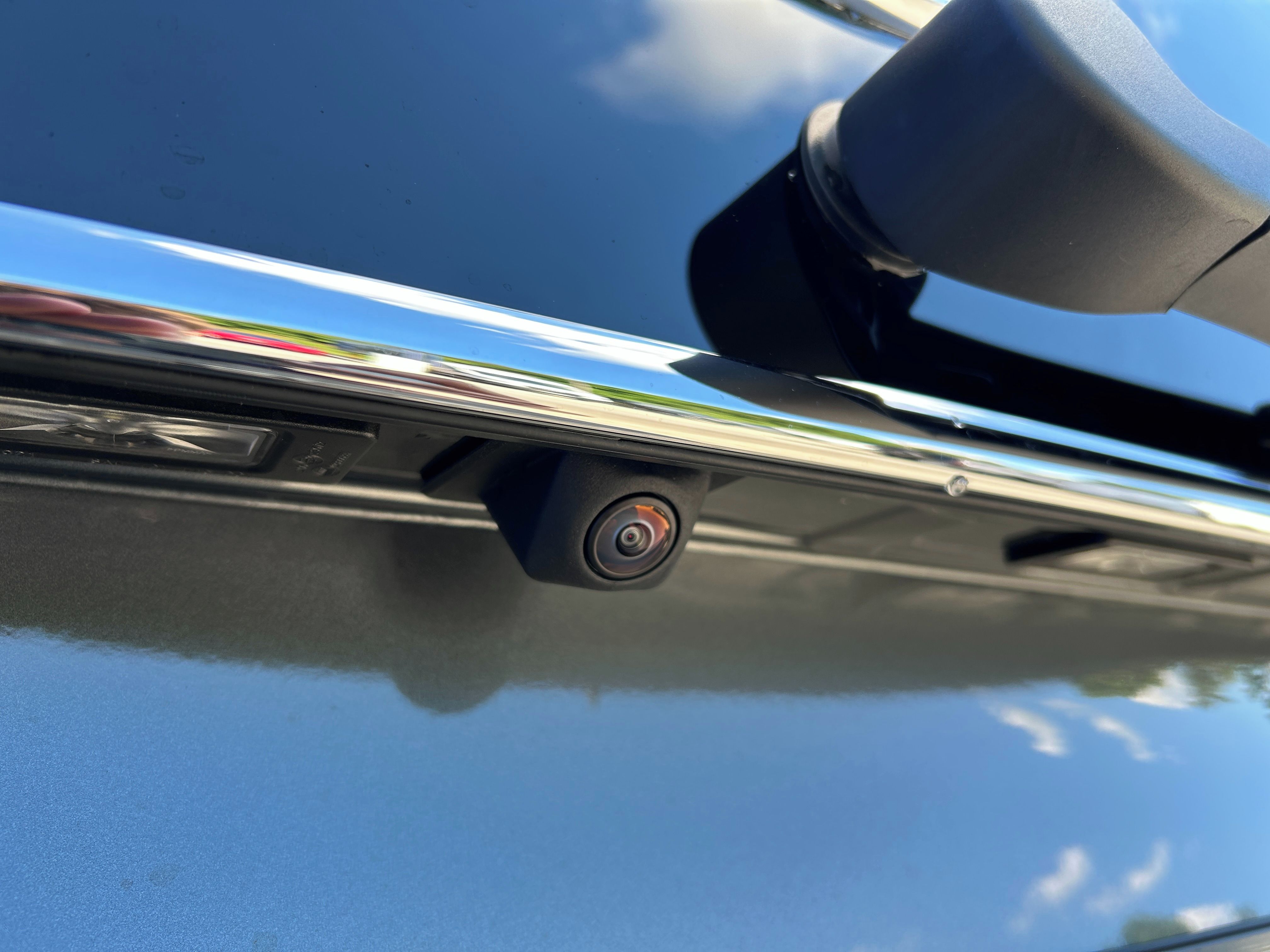 Ford Tourneo Connect, 1.5 Ecoboost 85kW AT Titanium - fotka 5
