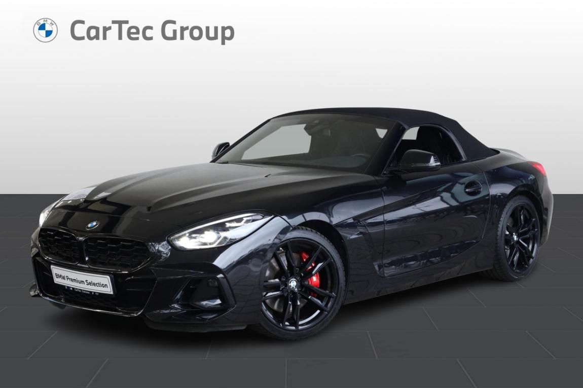 BMW Z4, M40i - fotka 2
