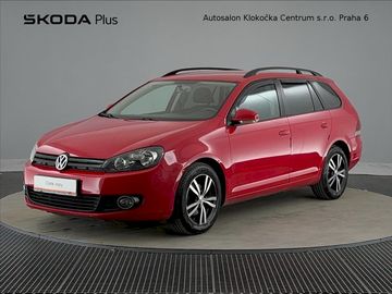 TDI77 kW Comfortline
