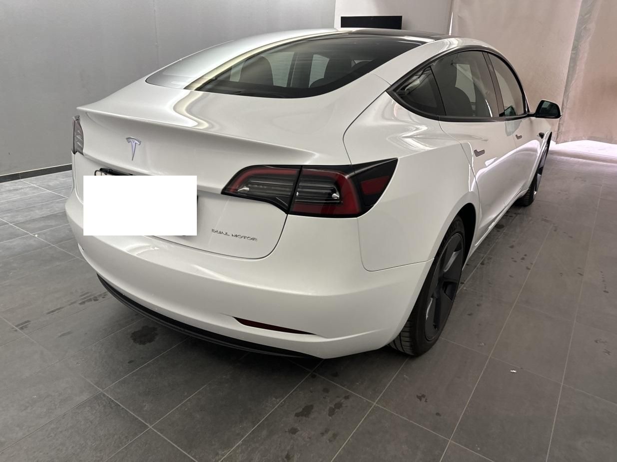 Tesla Model 3, LONG RANGE DUAL MOTOR TZ  94% - fotka 4
