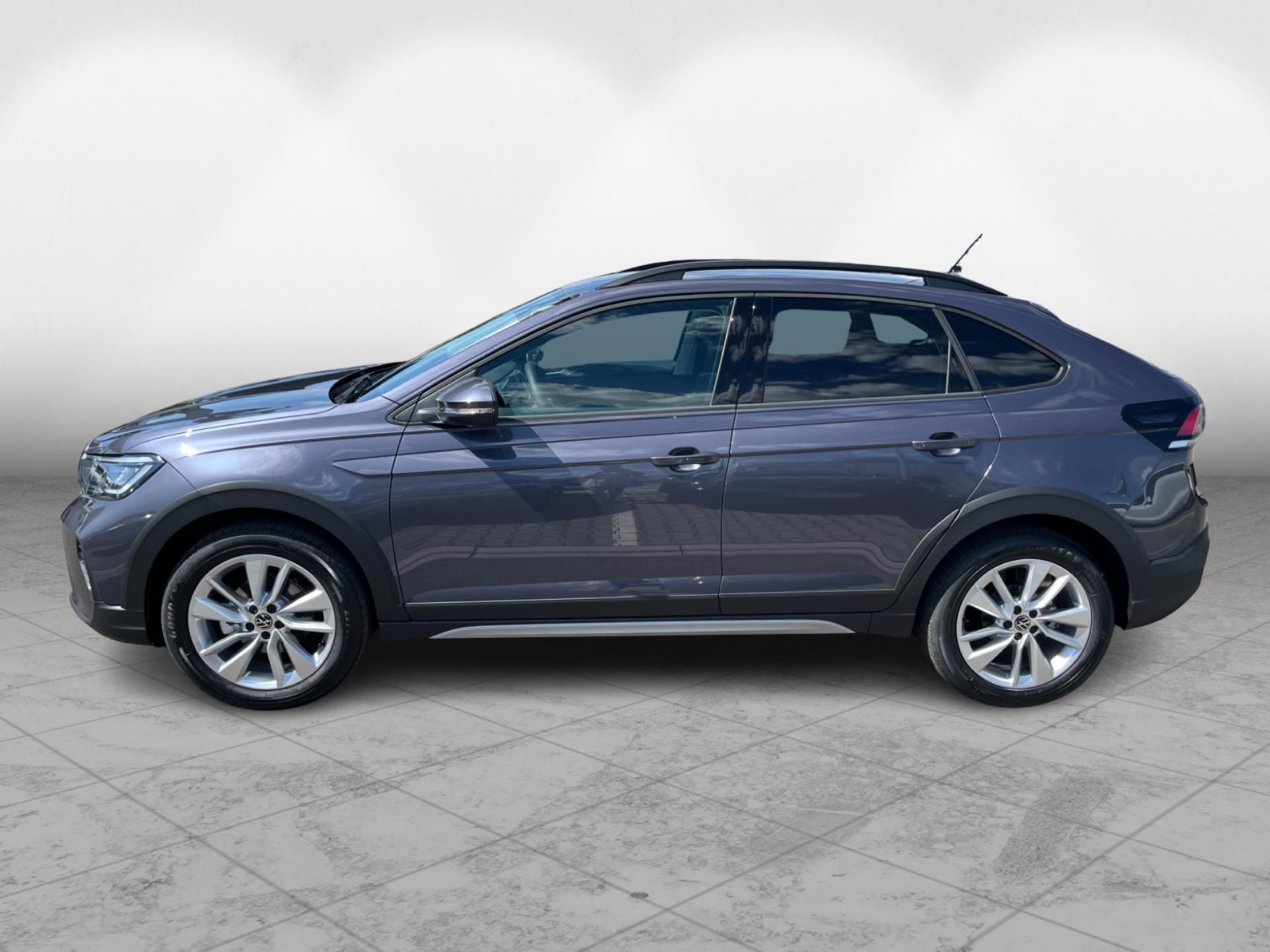 Volkswagen Polo, People 1,0 TSI - fotka 4