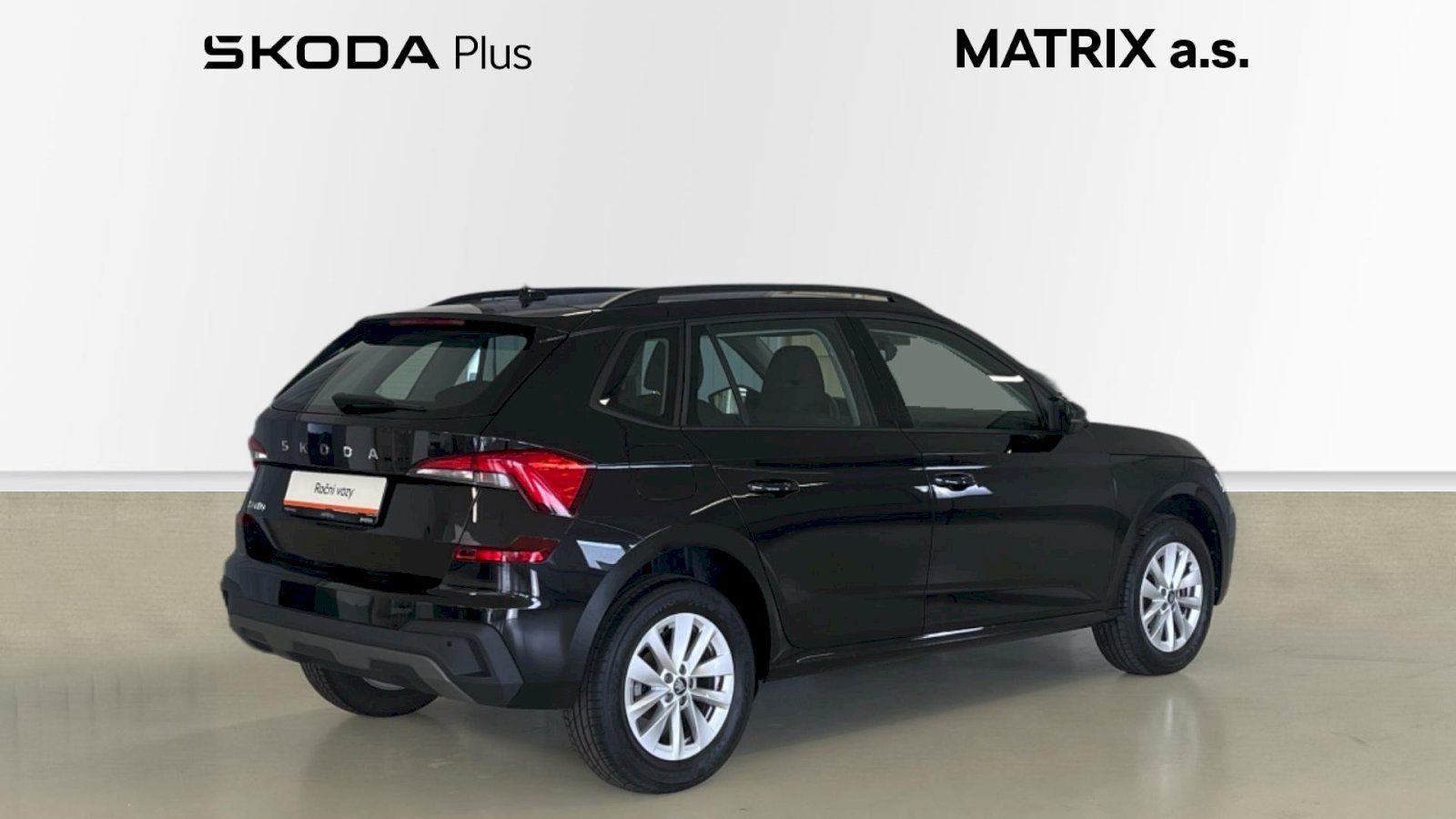 Škoda Kamiq, Selection 1.0TSI 85kw - fotka 2