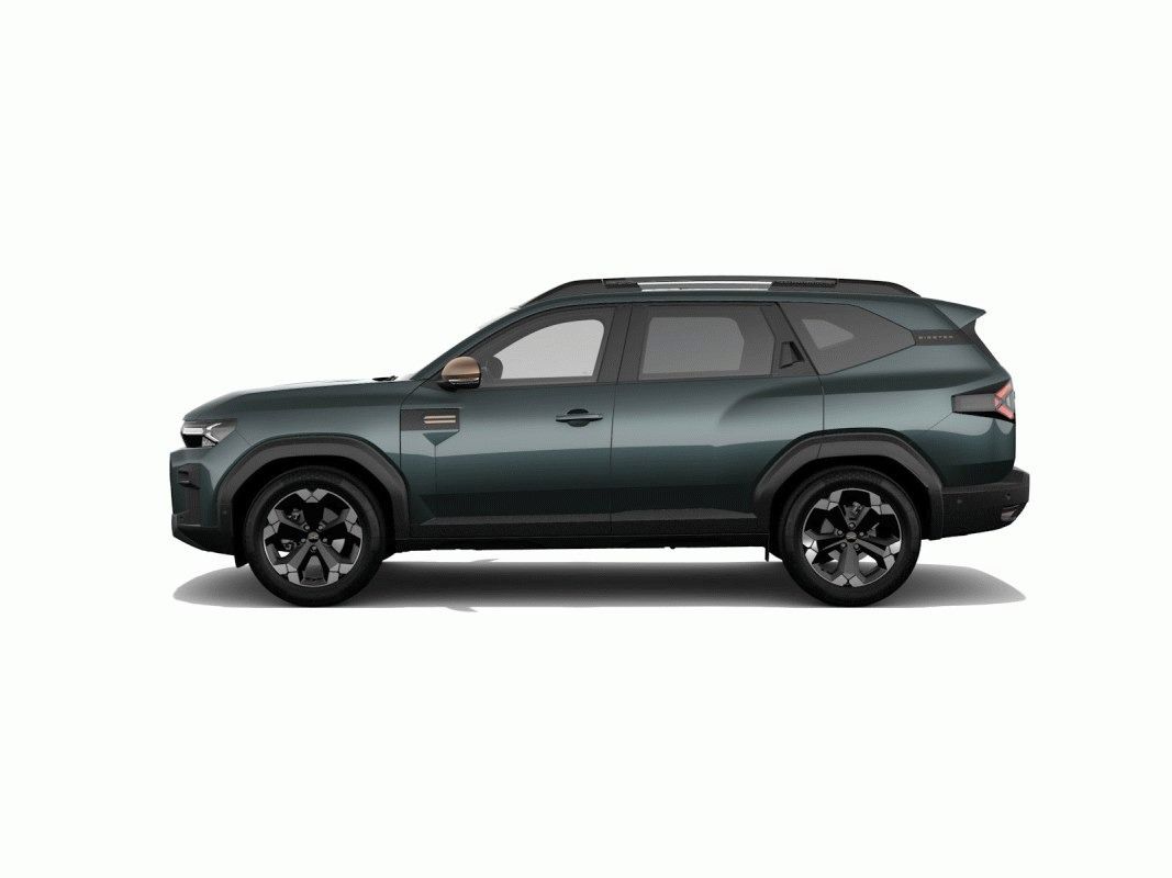 Dacia Bigster, Extreme hybrid 155 - fotka 3