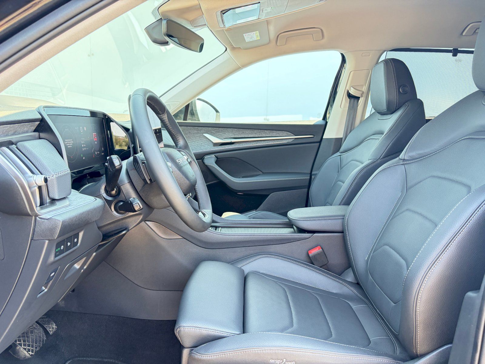 Škoda Kodiaq, DSG 2.0 TDI / 142kW / 4x4 / EX - fotka 6