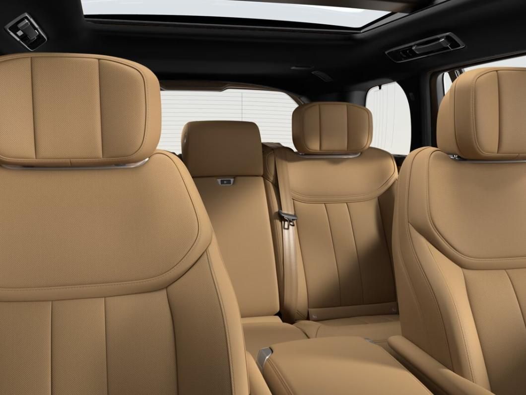 Land Rover Range Rover, D350 Autobiography SWB - fotka 3