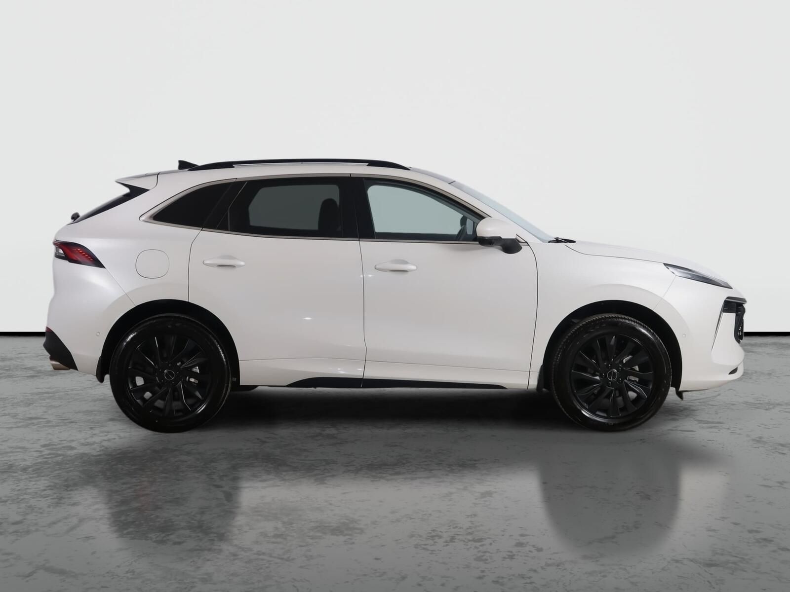 Dongfeng T5 EVO, 1.5 Turbo, Deluxe, Automat - fotka 6