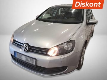 1.4 TSI, Klima, Tempomat