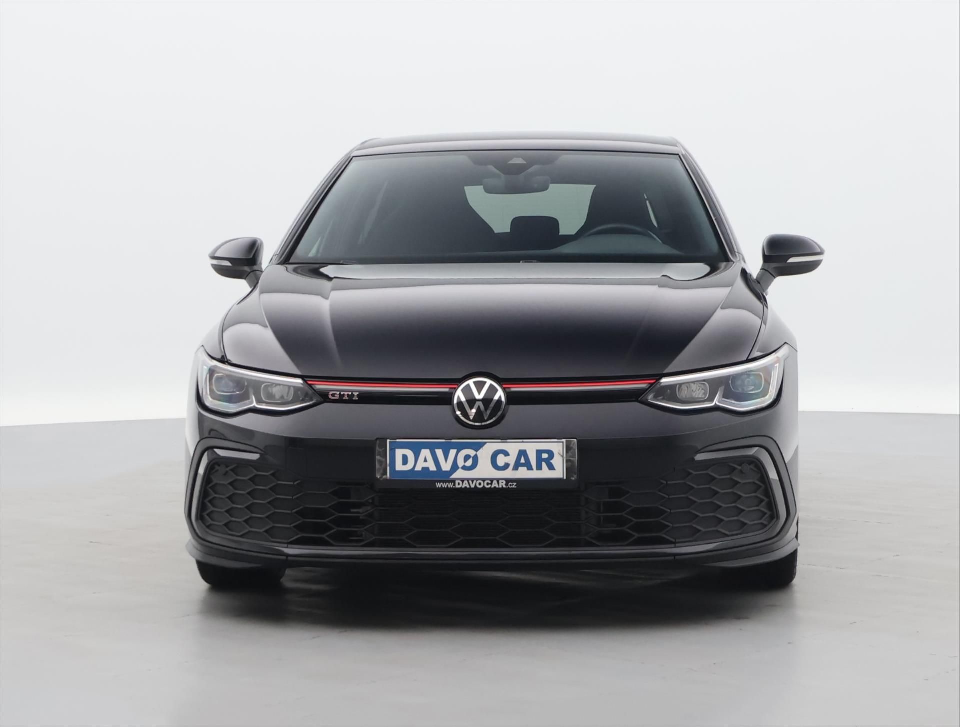 Volkswagen Golf, 2,0 TSI GTI 180kW DSG DPH - fotka 2