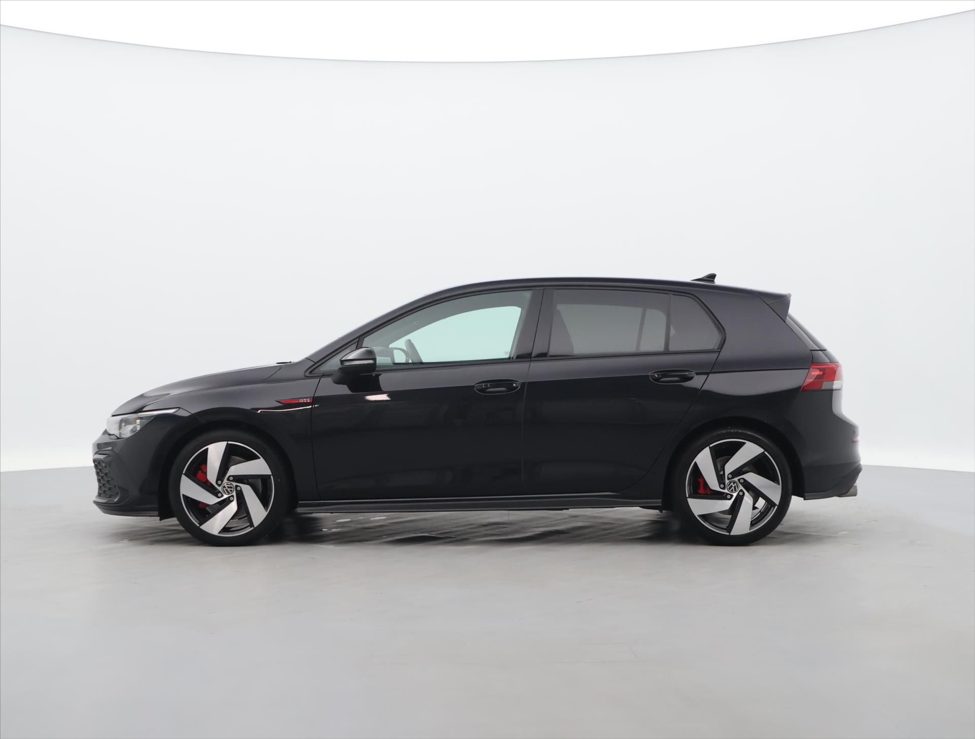 Volkswagen Golf, 2,0 TSI GTI 180kW DSG DPH - fotka 4