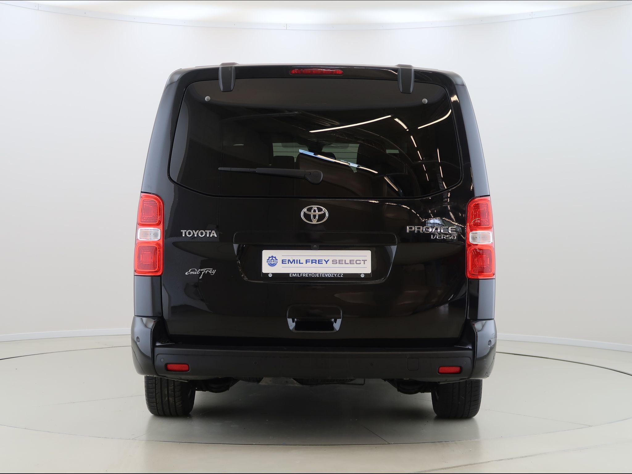 Toyota Proace, 2.0,D-4D,130KW,L2,Family,CZ,1M - fotka 6