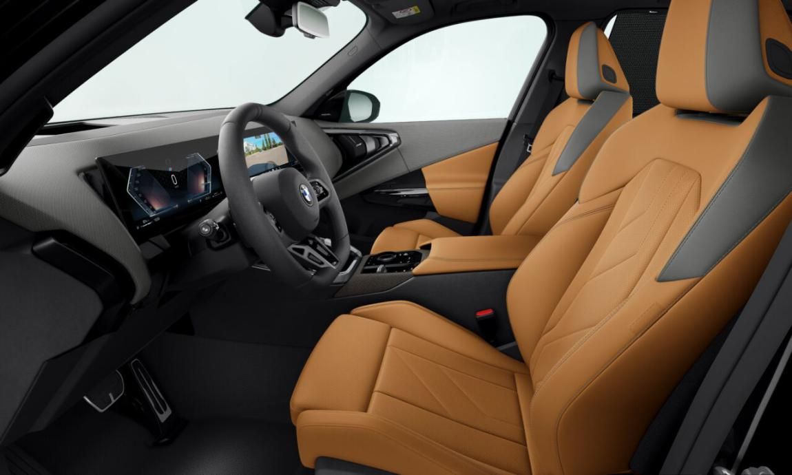 BMW X3, xDrive 40d - fotka 2