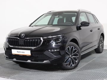 TOP SELECTION 1,0 TSI 85 kW/ T