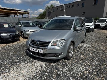 1.4TSi 125kW 7míst*V Přípravě*
