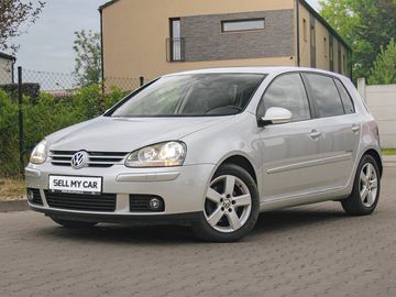 V 1,4TSI/90kW DSG Tažné Xenon