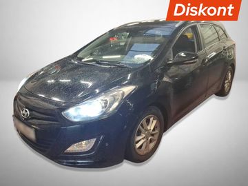 1.6 CRDi, Automatická klima