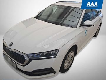 1.5 TSI G-TEC, Ambition