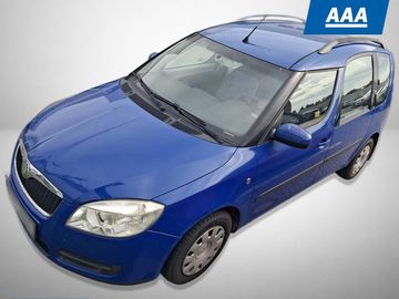1.2 12V, Style, ČR,1.maj
