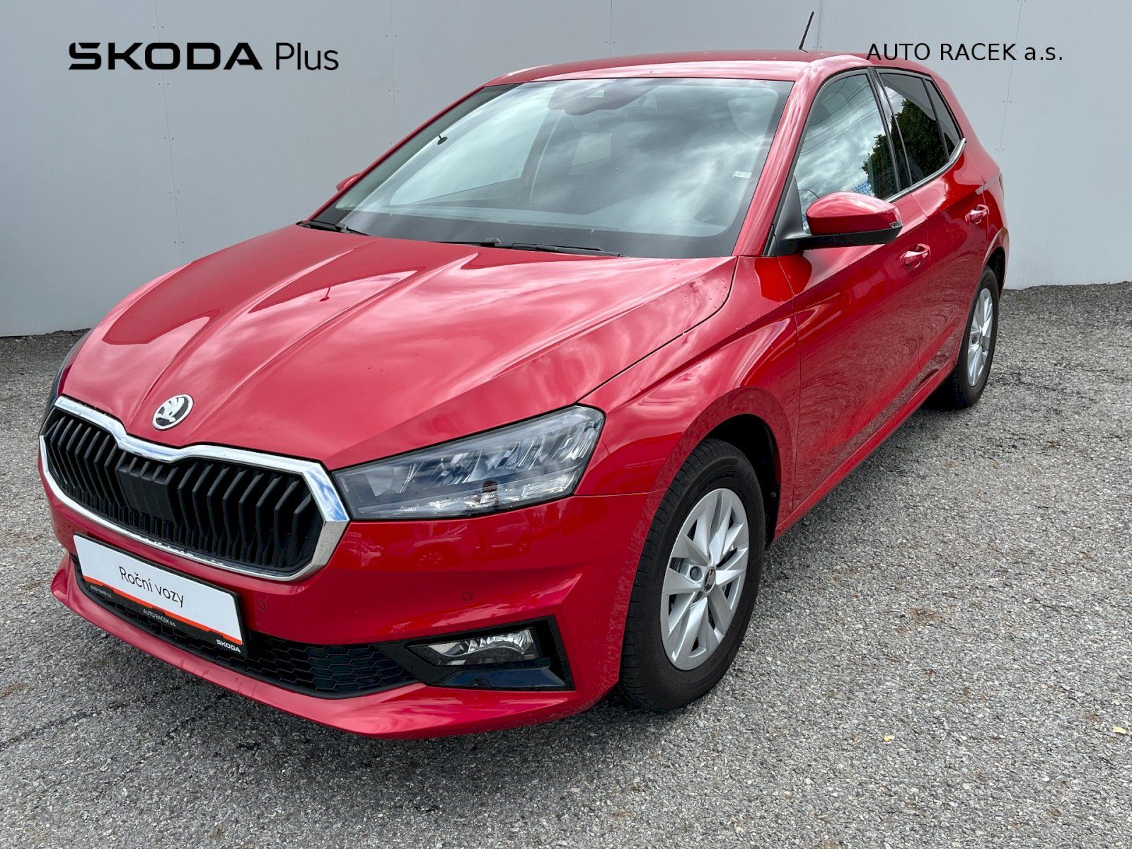 Škoda Fabia, 1.0 TSI 85kW Top Selection DSG