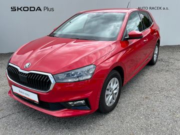 1.0 TSI 85kW Top Selection DSG