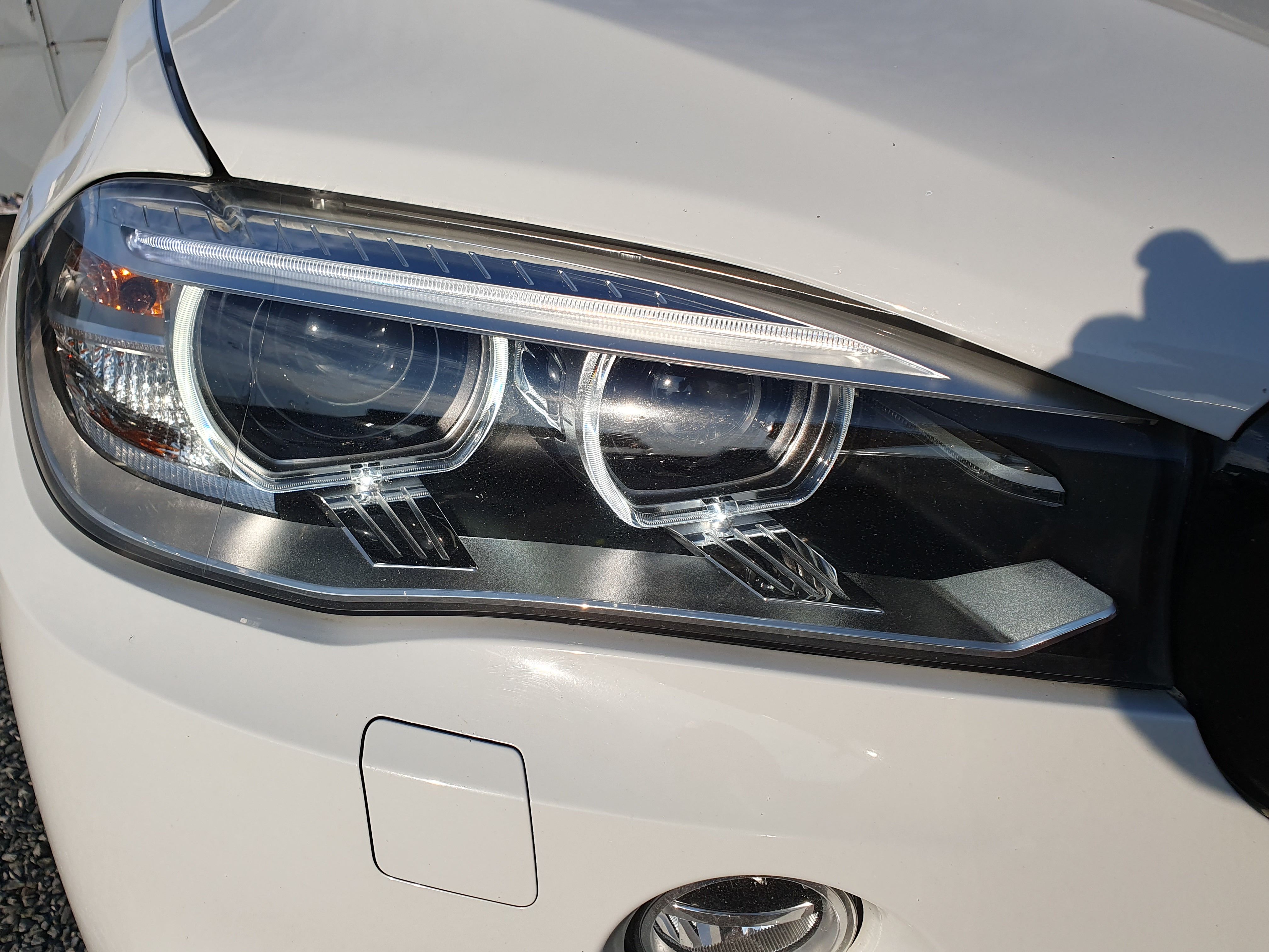 BMW X5, M50 D  M  PAKET TOP STAV - fotka 6