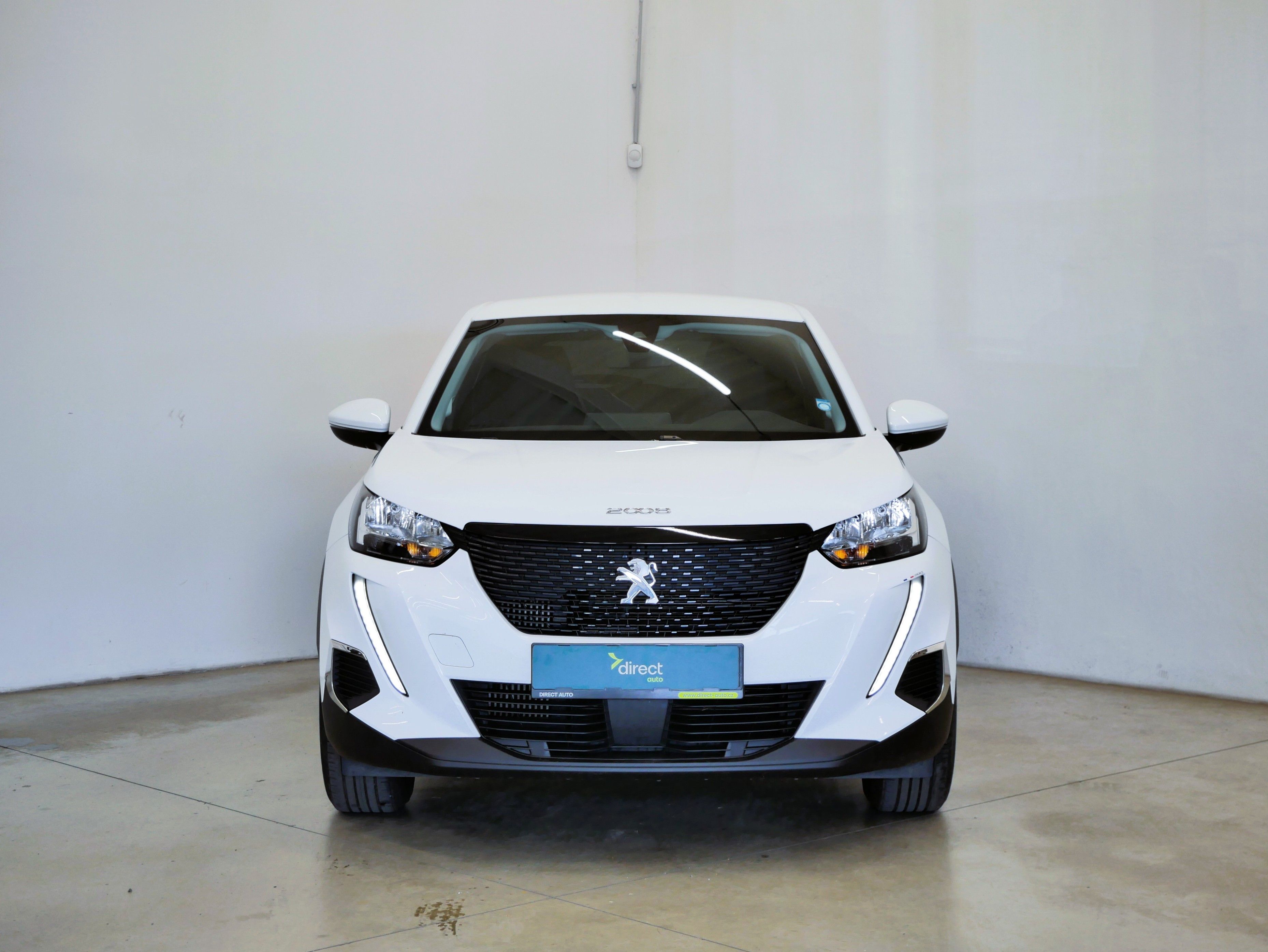 Peugeot 2008, 1.2 PureTech 84 kW Active - fotka 4