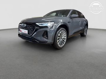 50 Advanced quattro S line