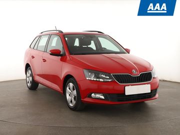 1.0 TSI, ČR,1.maj