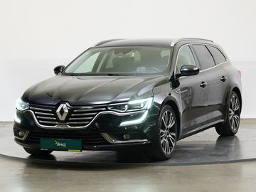 1.6 dCi 118 kW Initiale Paris