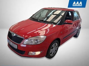 1.2 TSI, Ambiente, po STK