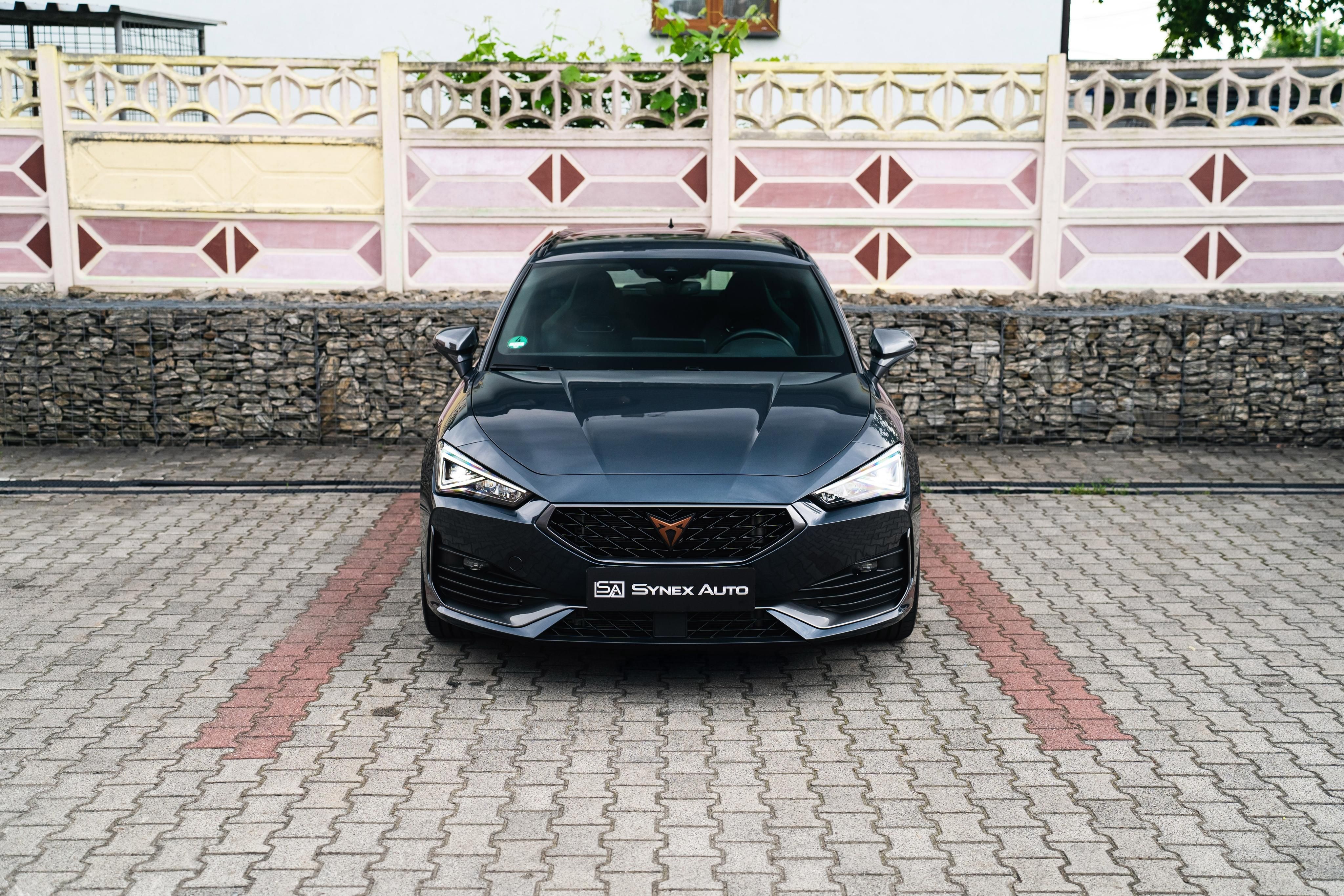 Cupra Leon, ST 180kW DSG /LED/DCC/ACC/DPH - fotka 3