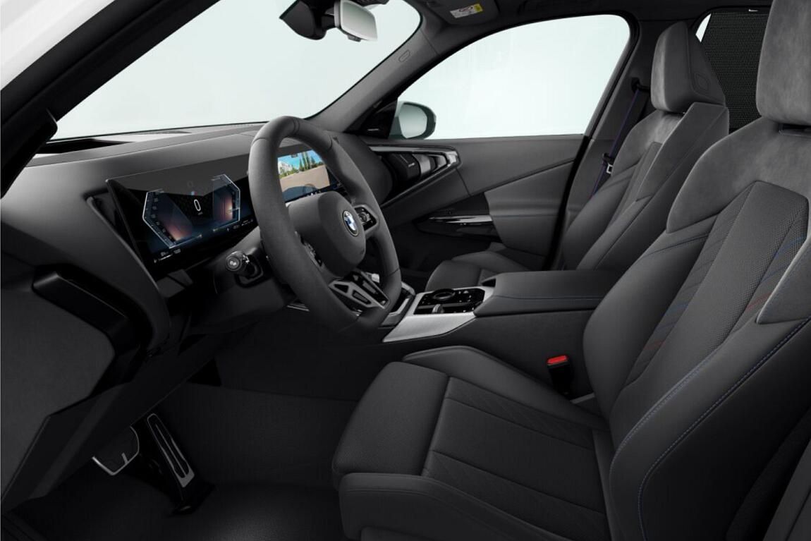 BMW X3, xDrive40d - fotka 3